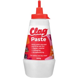 Clag Paste